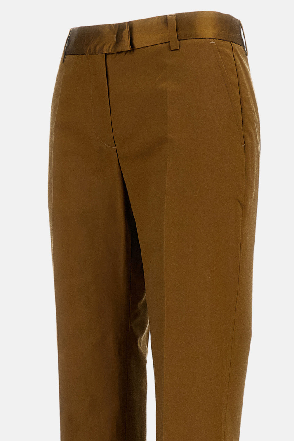 Alberto Biani RTW Brown Co Se