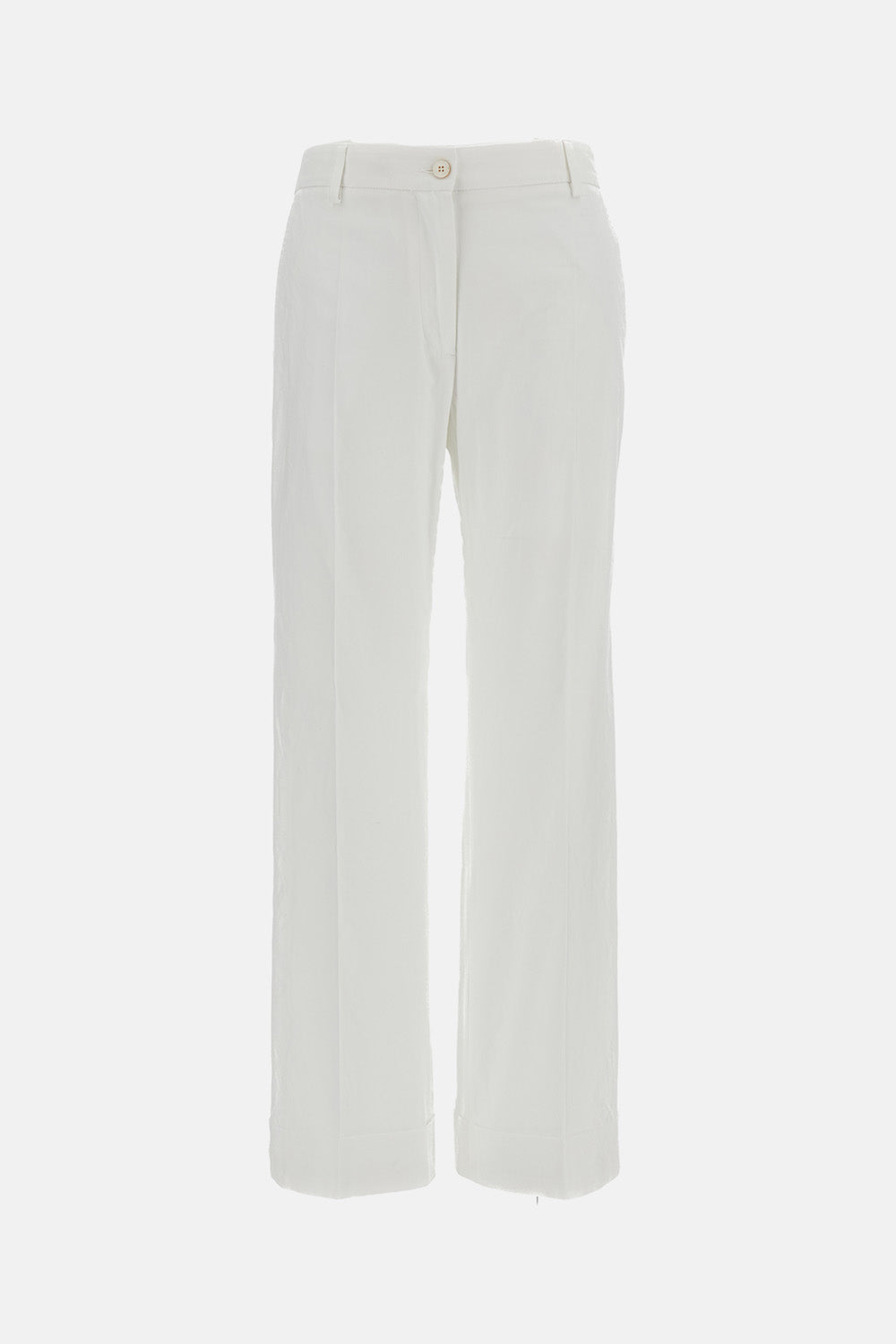 Alberto Biani RTW White