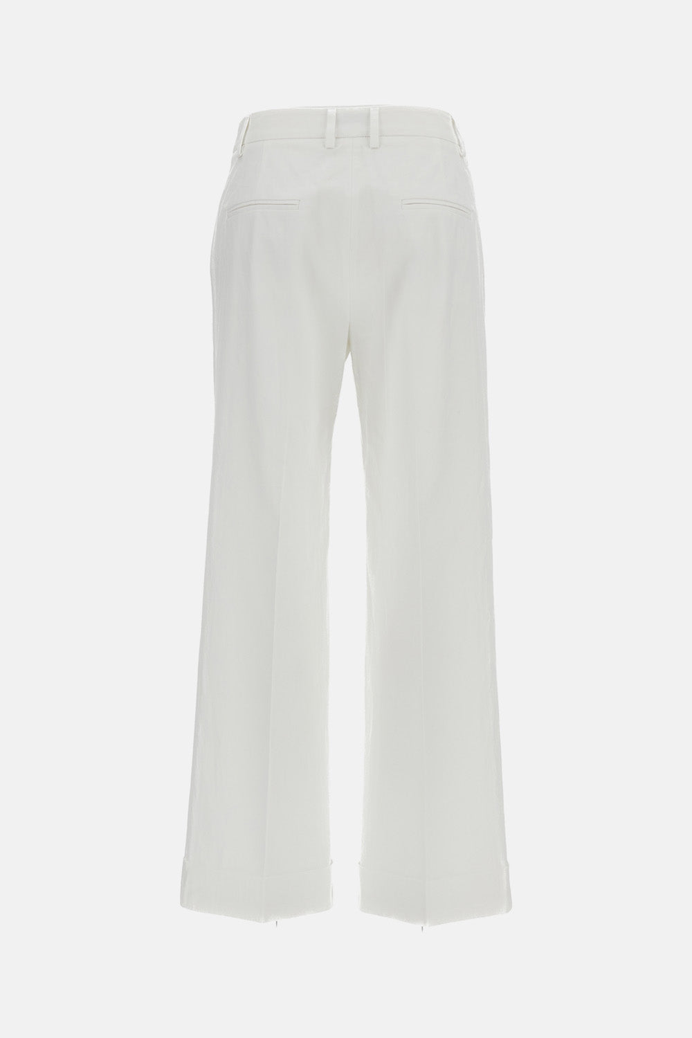 Alberto Biani RTW White