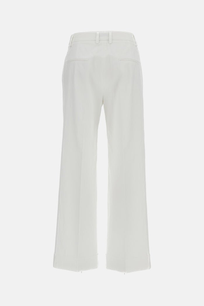 Alberto Biani RTW White