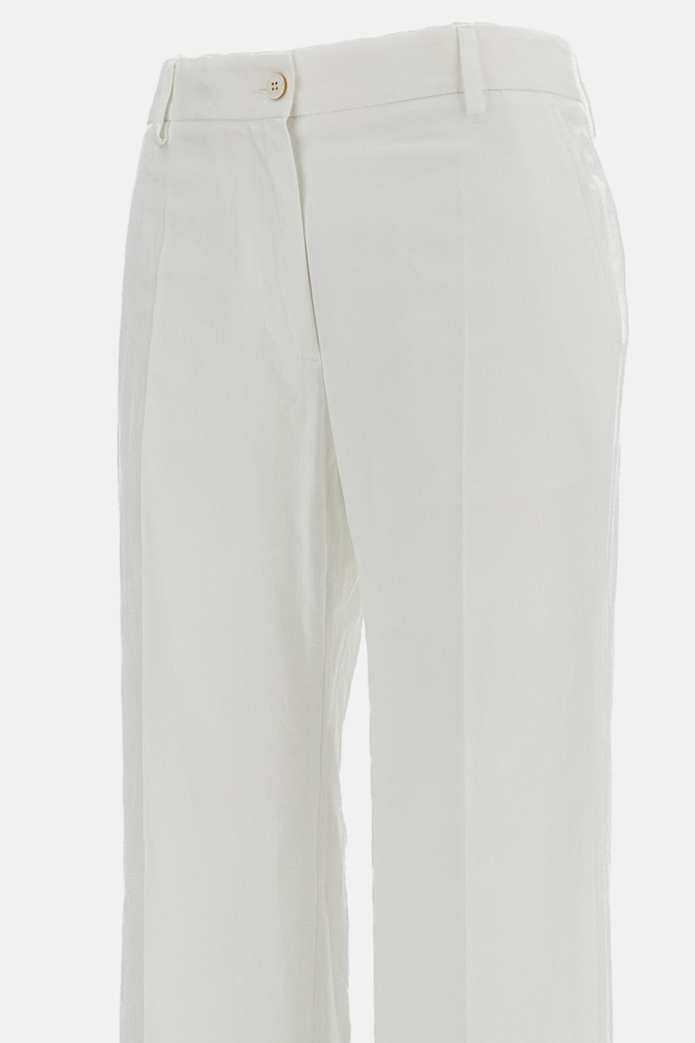Alberto Biani RTW White