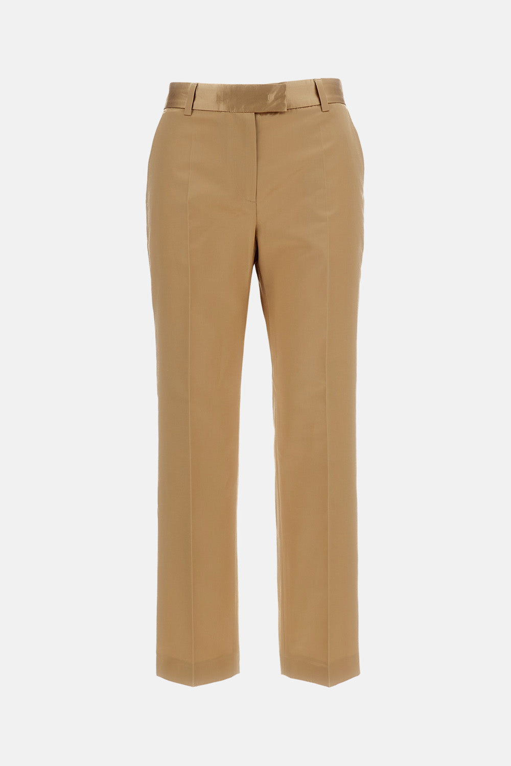 Alberto Biani RTW Beige Co Se