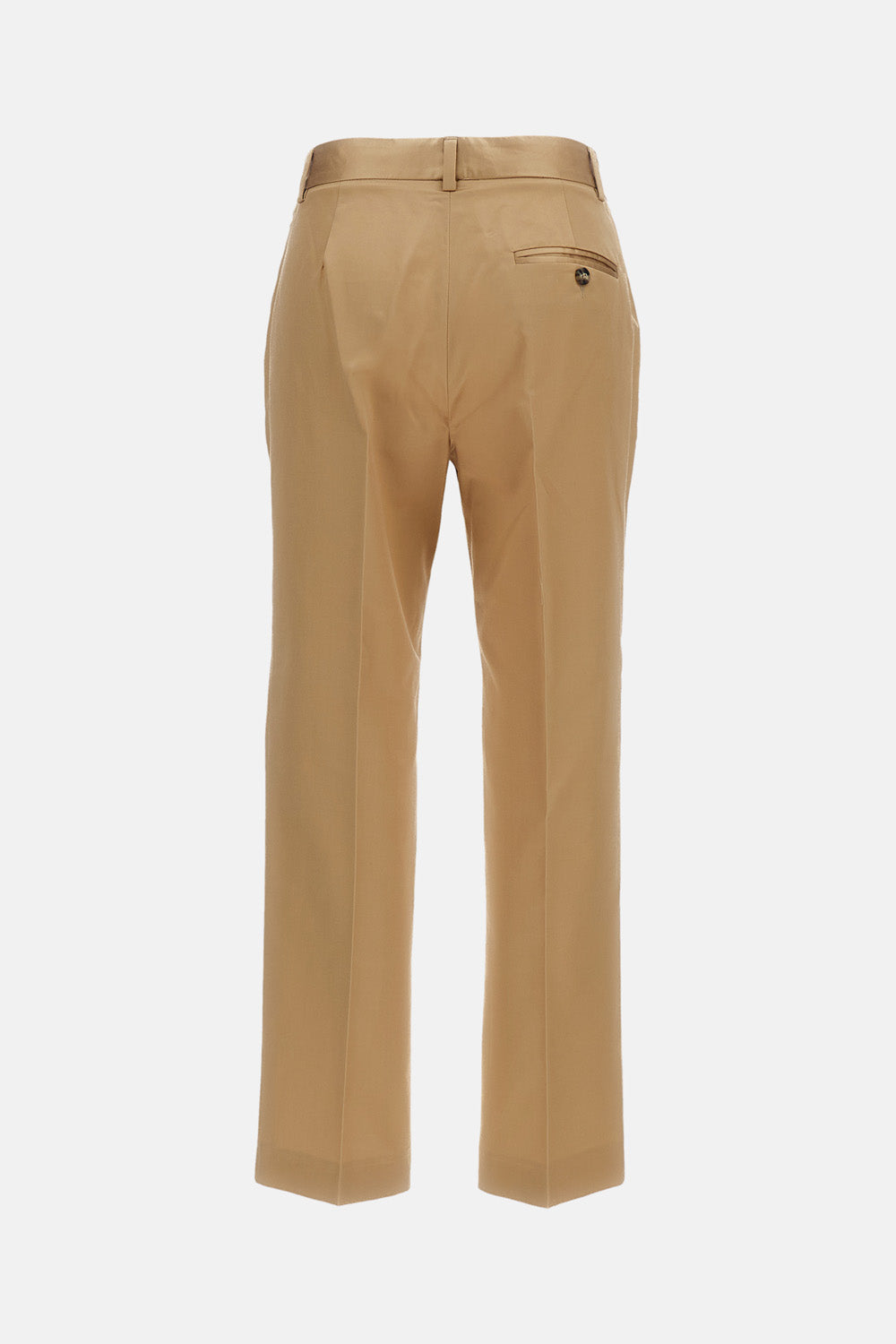 Alberto Biani RTW Beige Co Se