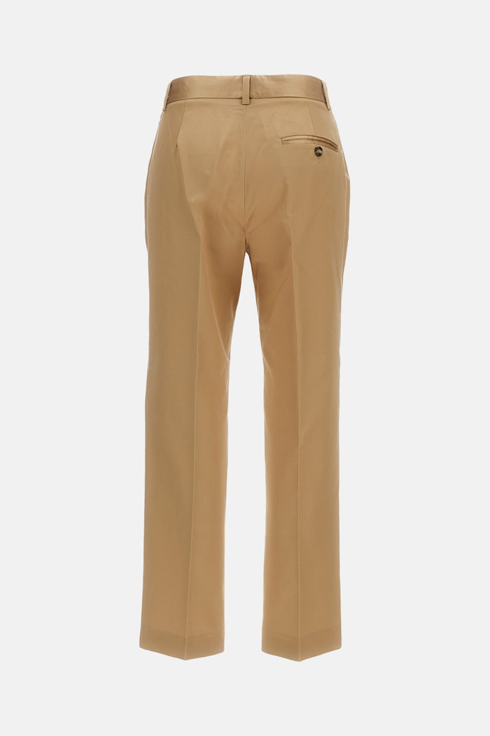 Alberto Biani RTW Beige Co Se