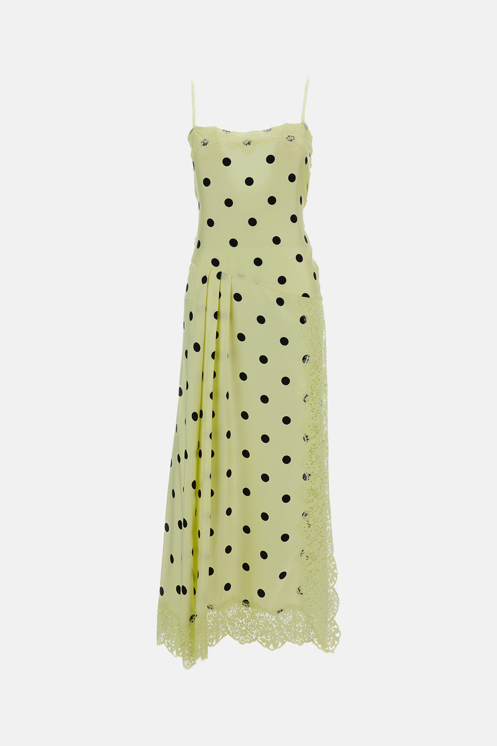 Sportmax Dresses Yellow