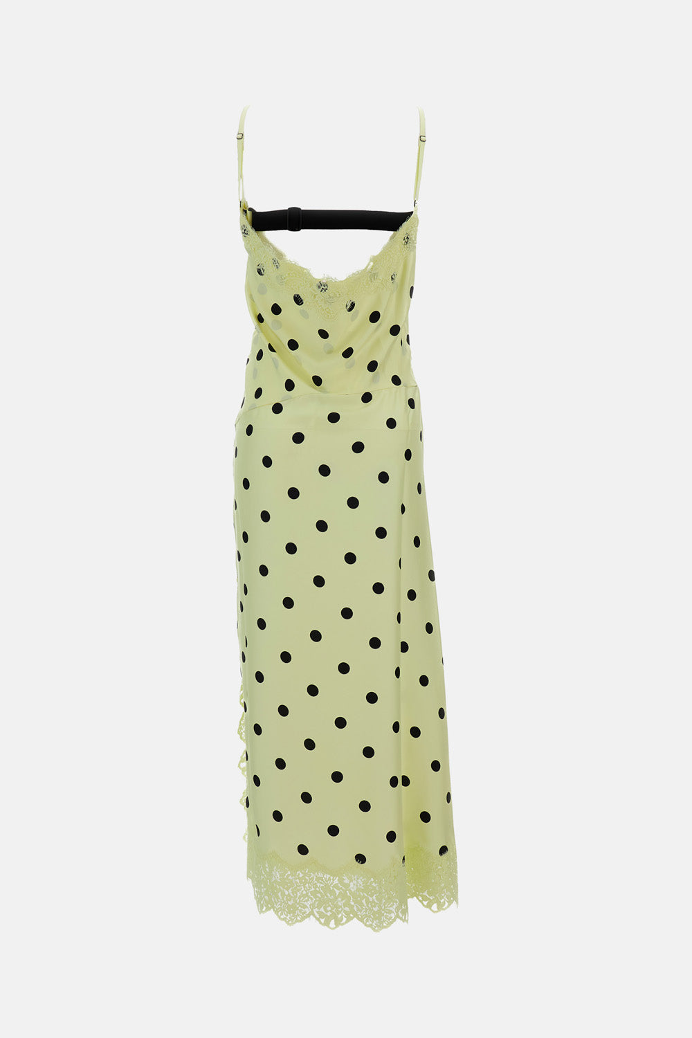 Sportmax Dresses Yellow