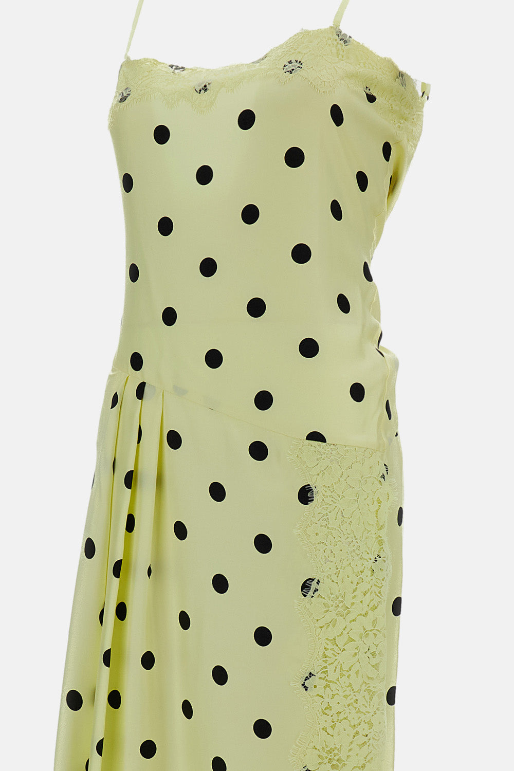 Sportmax Dresses Yellow