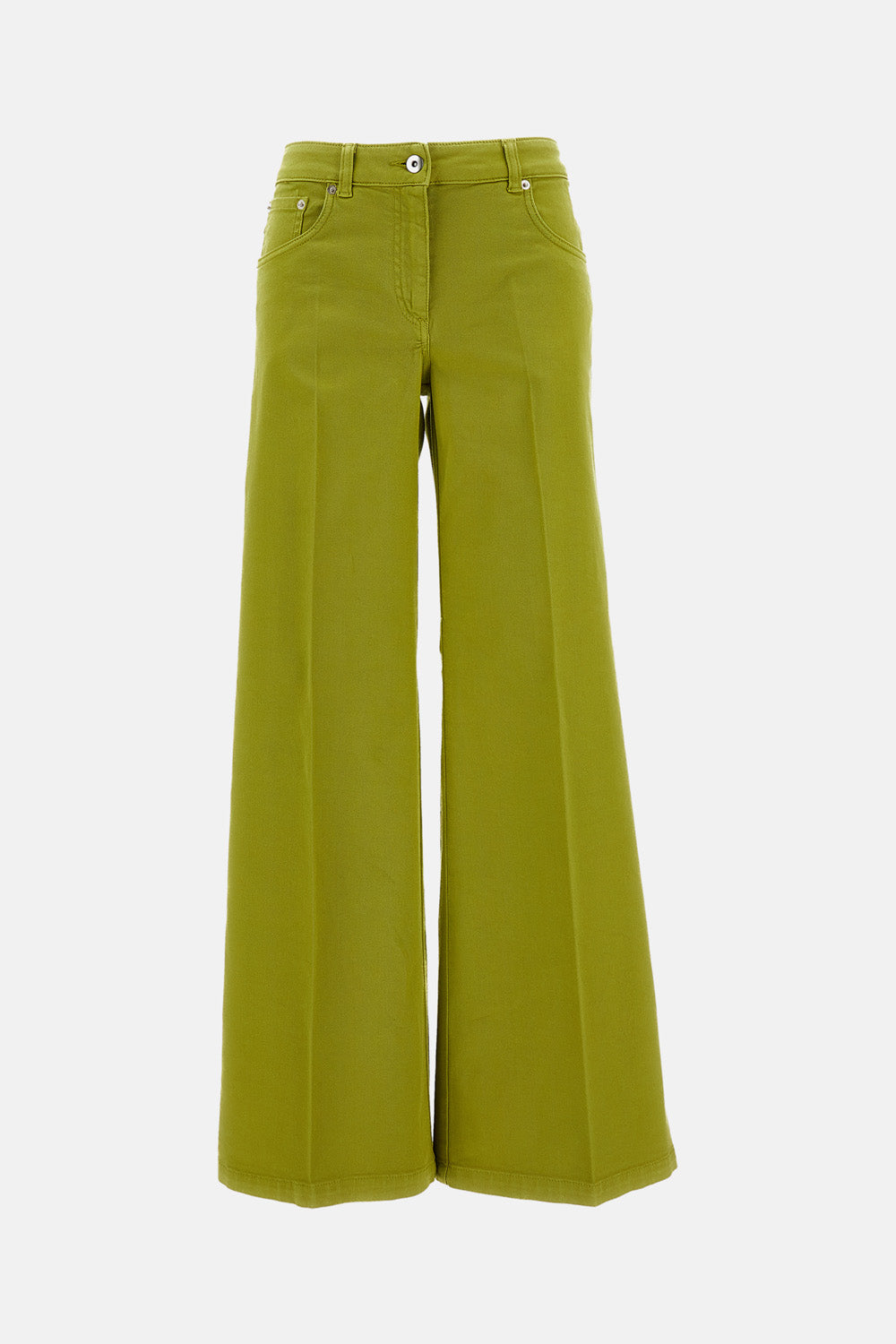 True Royal RTW Green