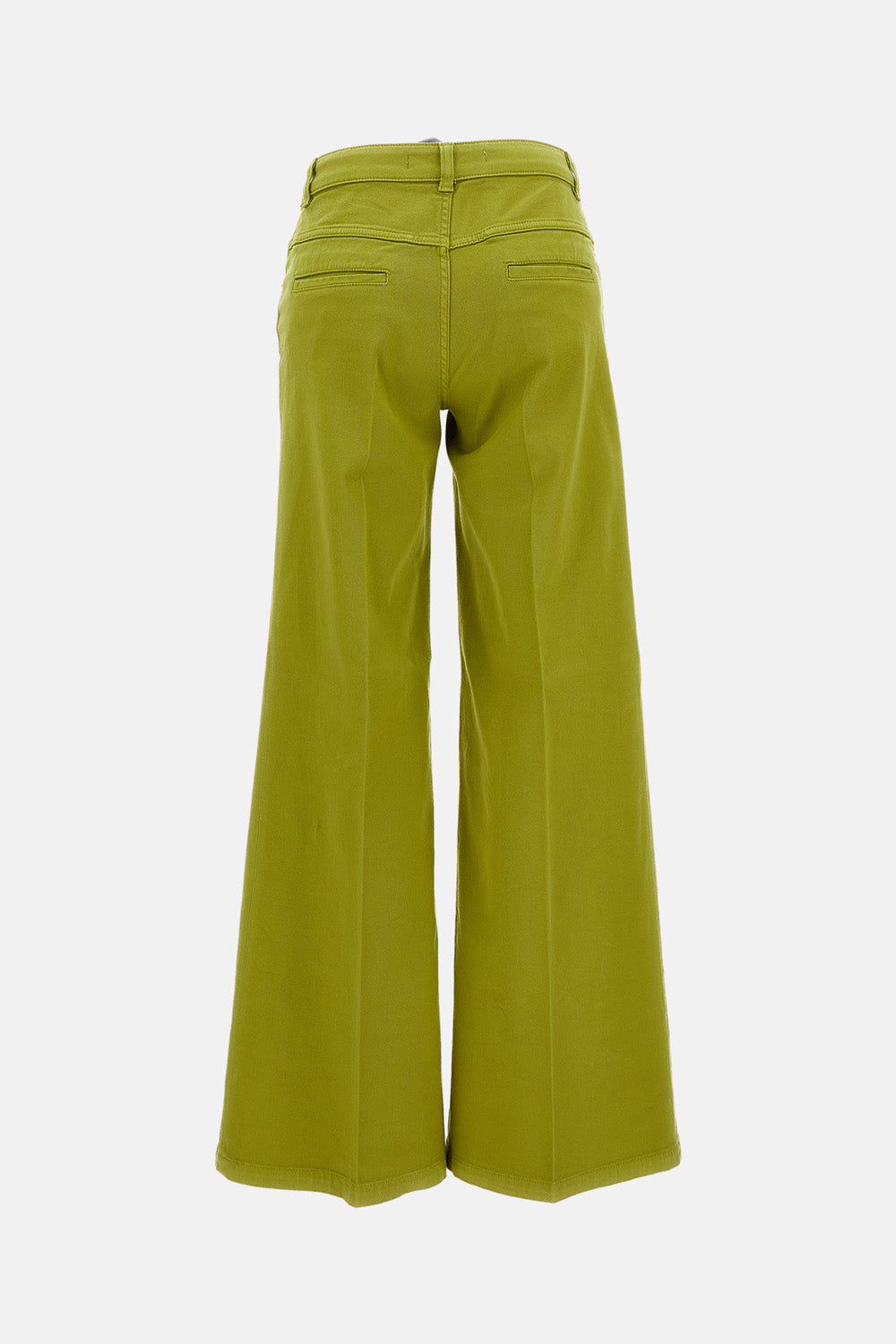 True Royal RTW Green
