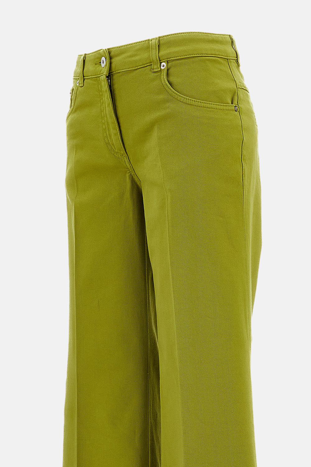 True Royal RTW Green