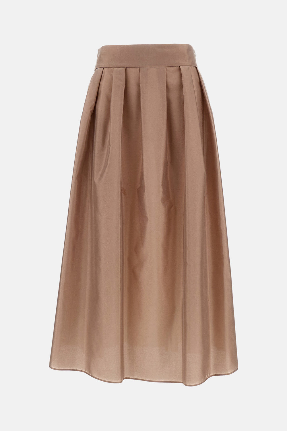 S Max Mara Skirts Pink Pl Se