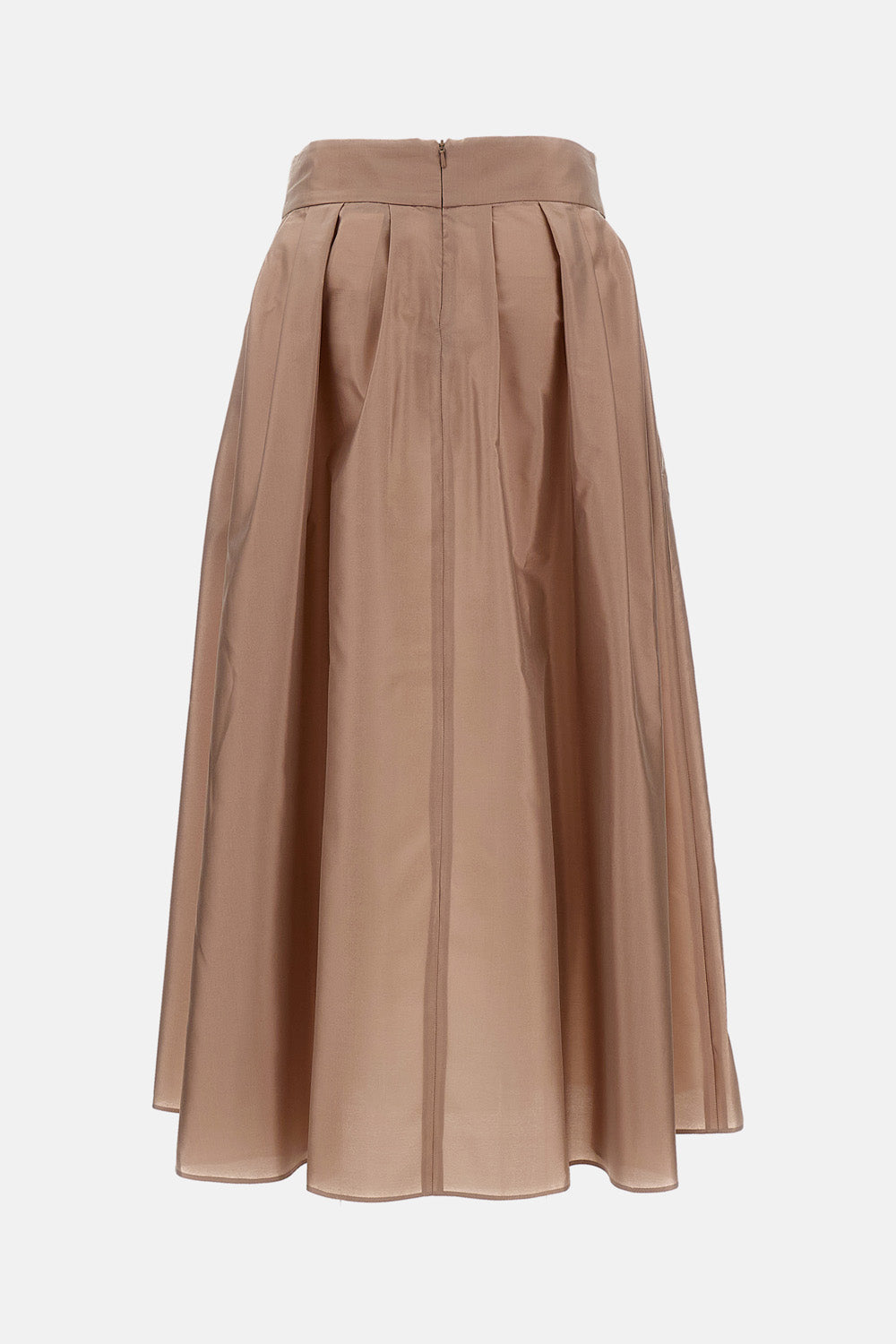 S Max Mara Skirts Pink Pl Se