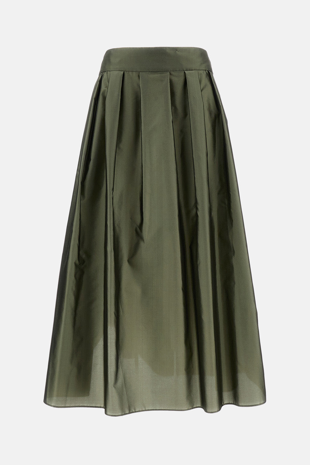S Max Mara Skirts Green Pl Se
