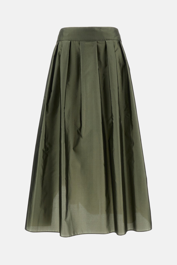 S Max Mara Skirts Green Pl Se
