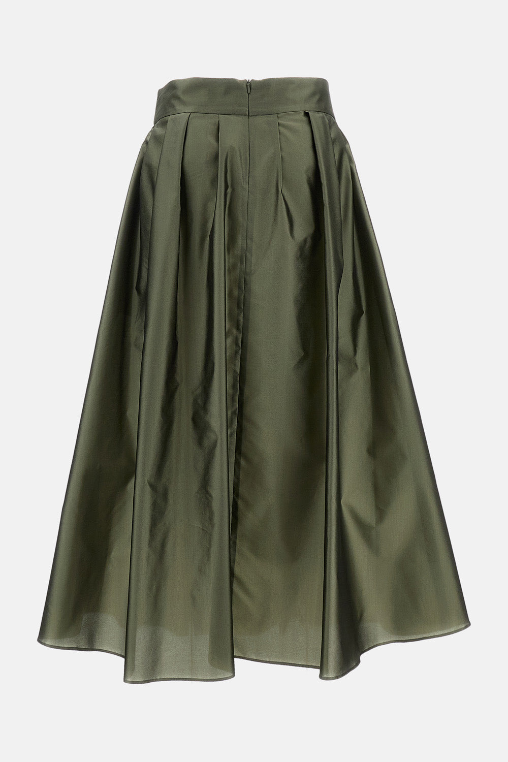S Max Mara Skirts Green Pl Se