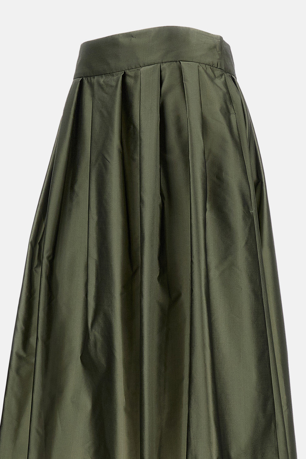 S Max Mara Skirts Green Pl Se