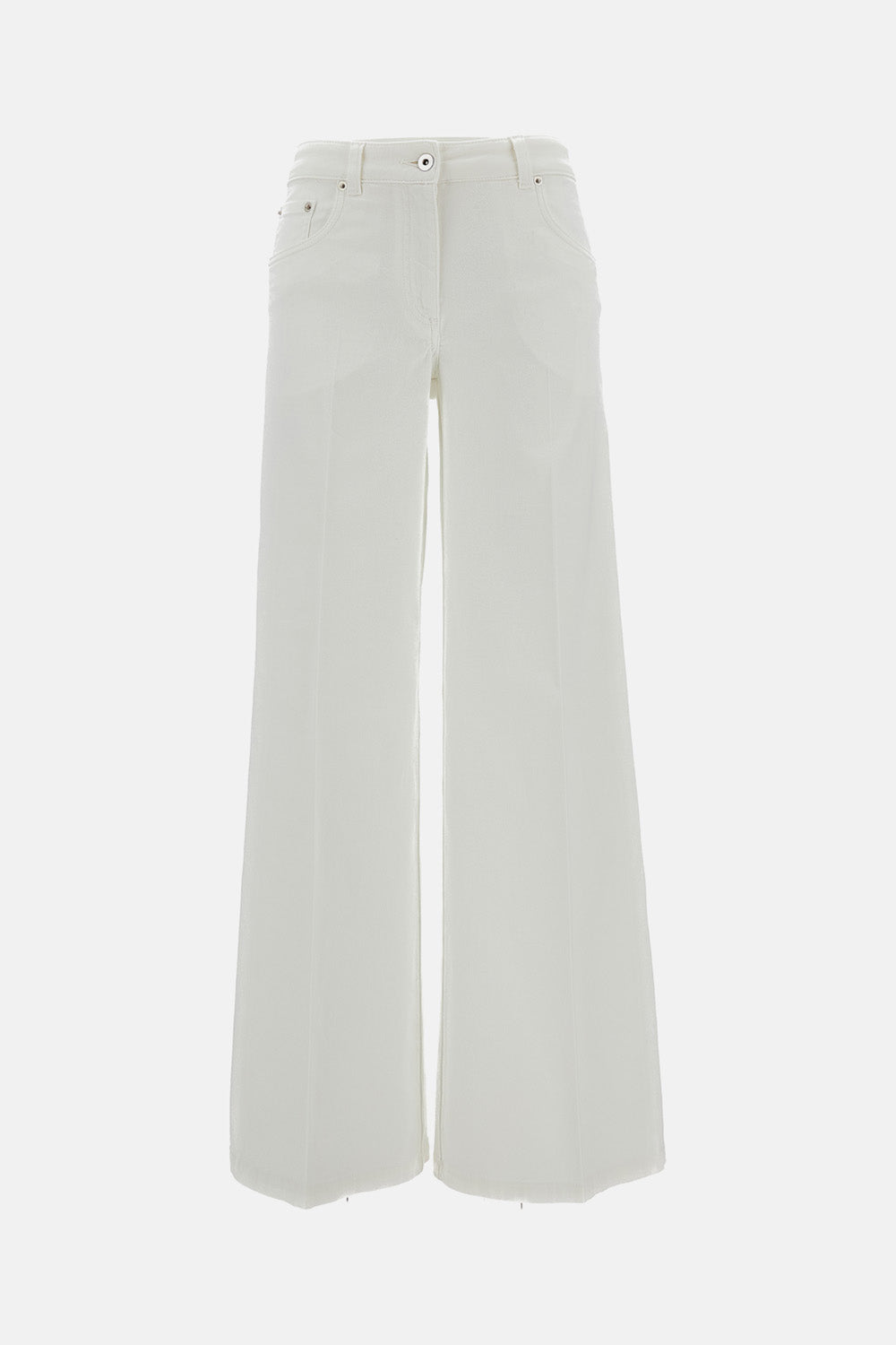 True Royal RTW White