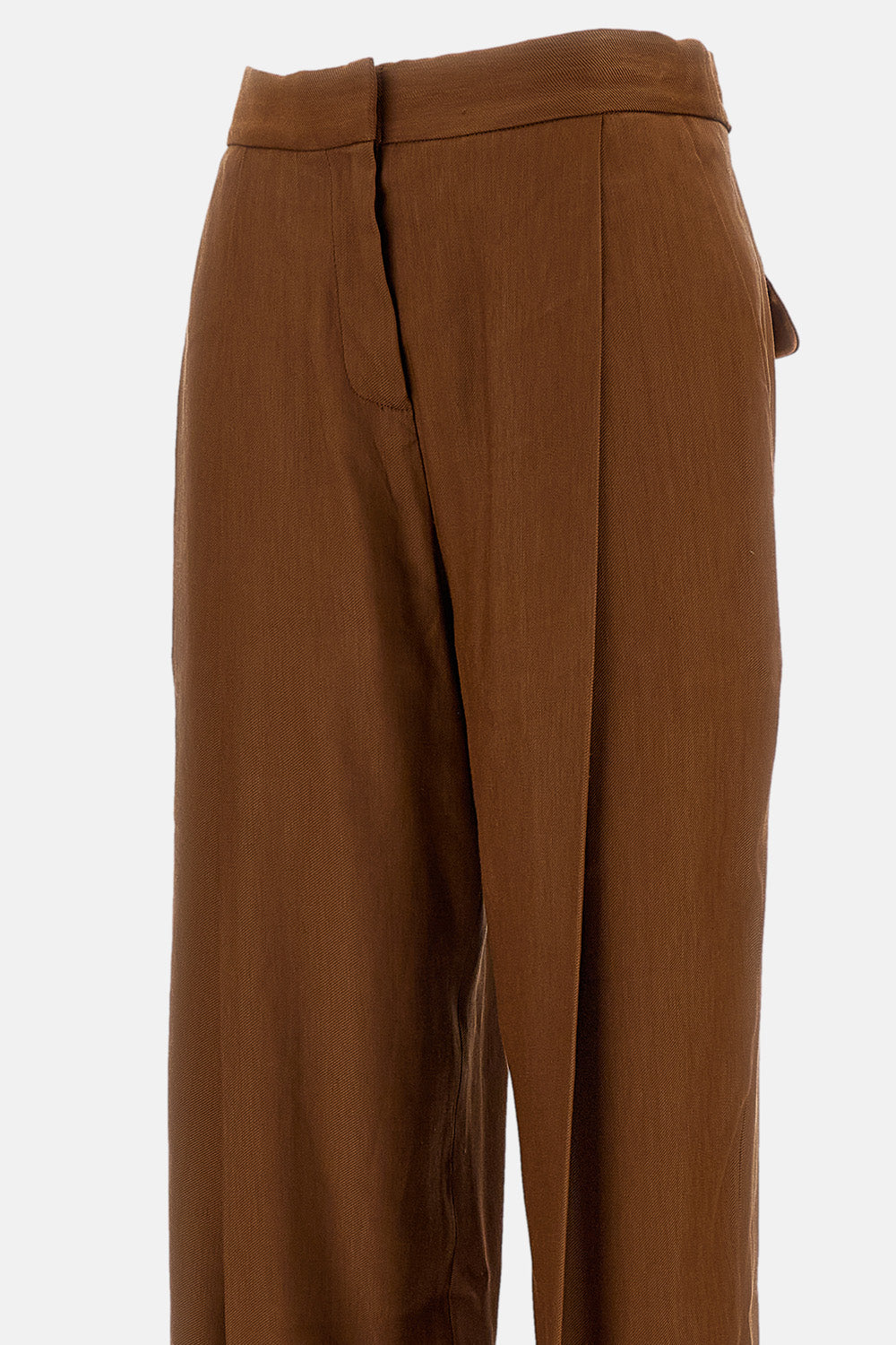 Elisabetta Franchi RTW Brown Li Vi Ea