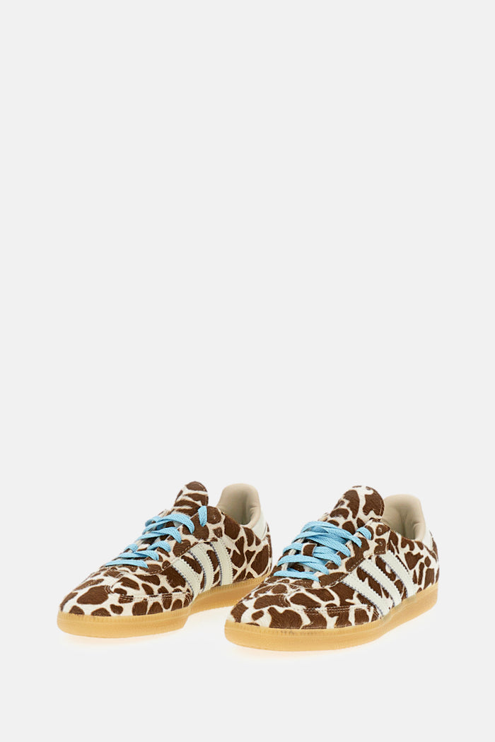 Adidas Originals Sneakers MultiColour Leather Textile