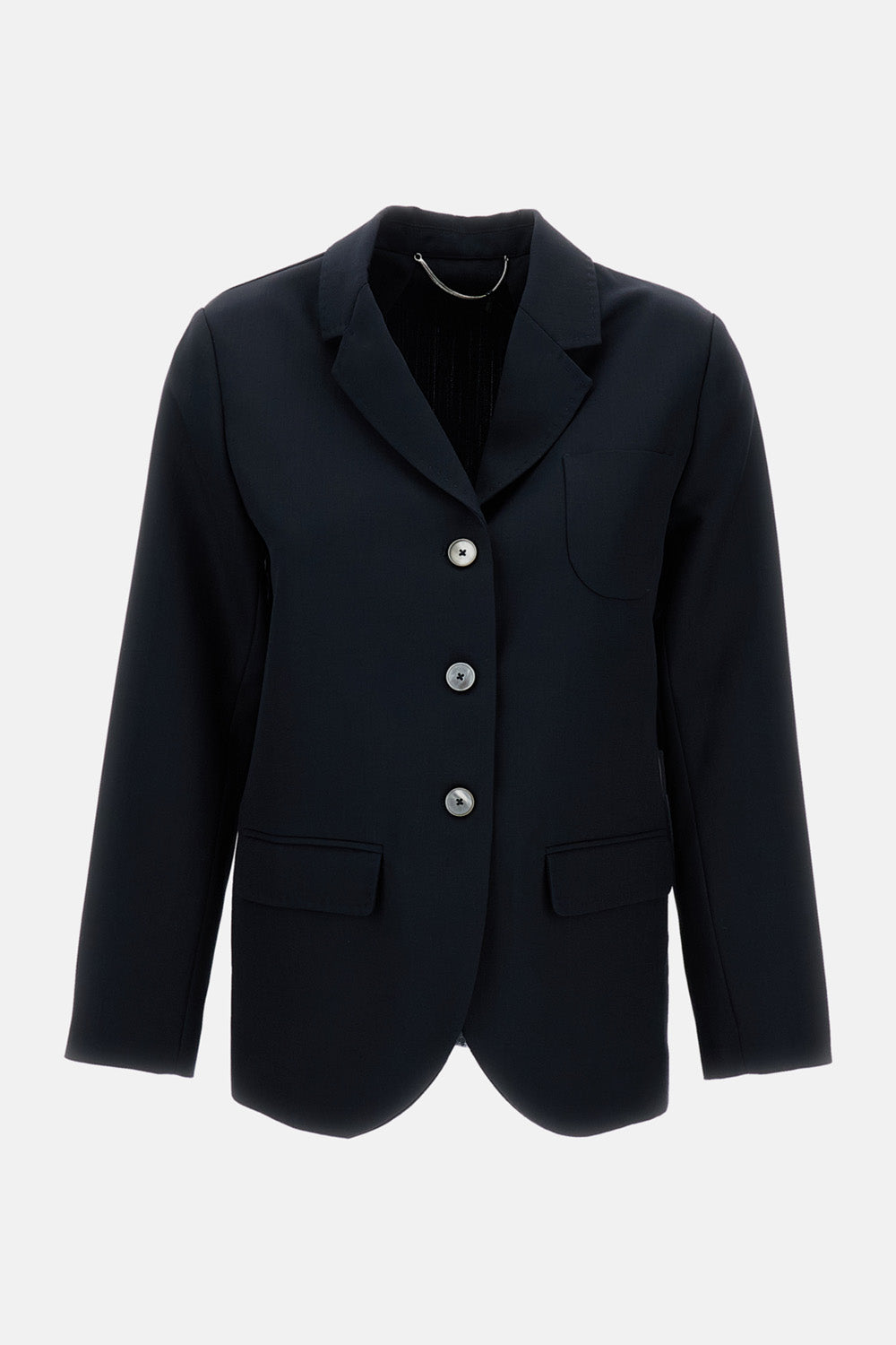 True Royal Jackets Blue