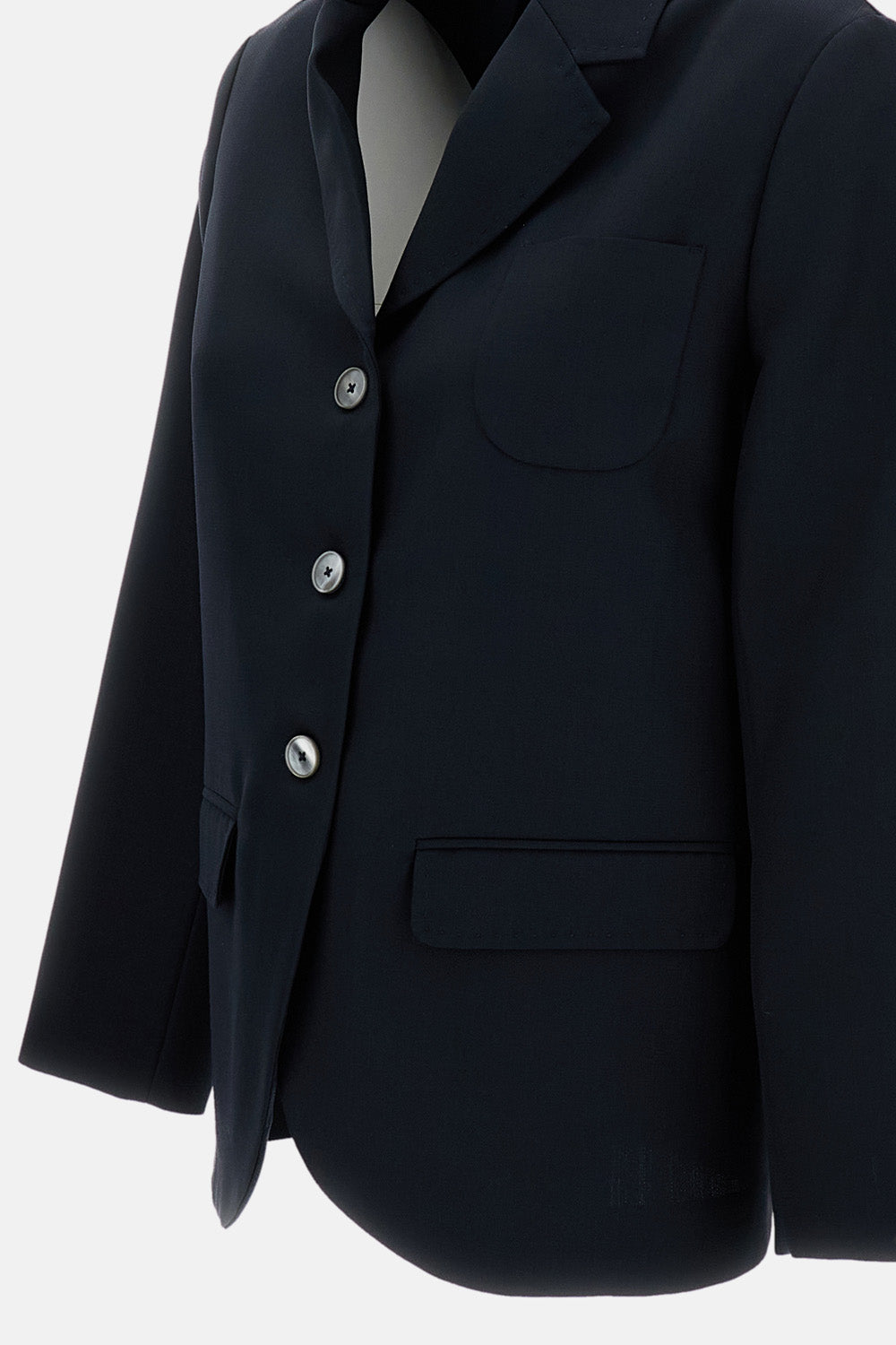 True Royal Jackets Blue