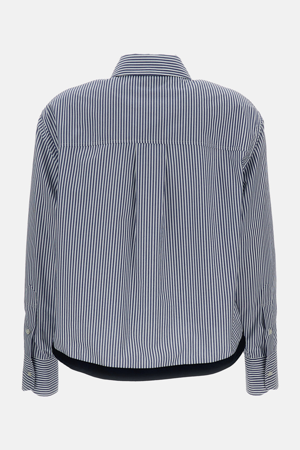 True Royal Shirts Clear Blue