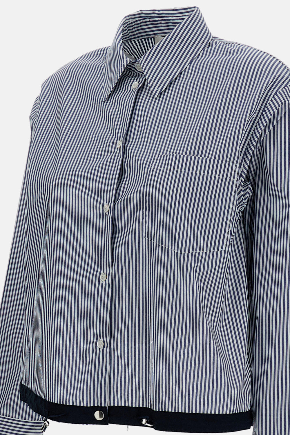 True Royal Shirts Clear Blue