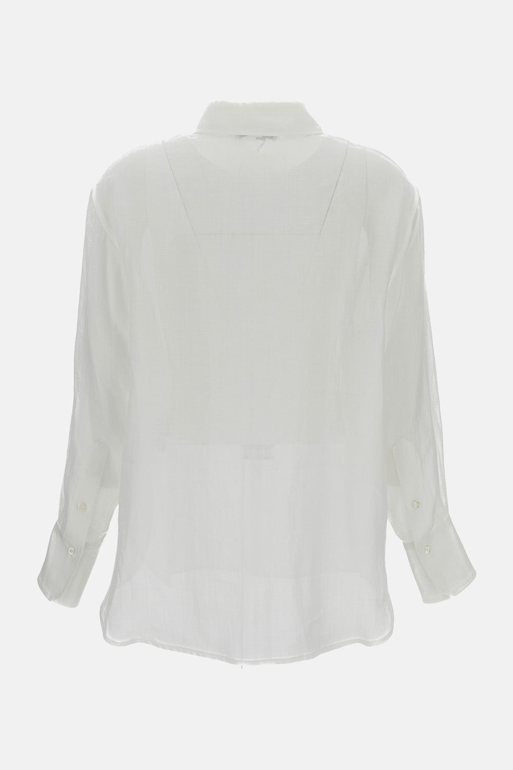 True Royal Shirts White