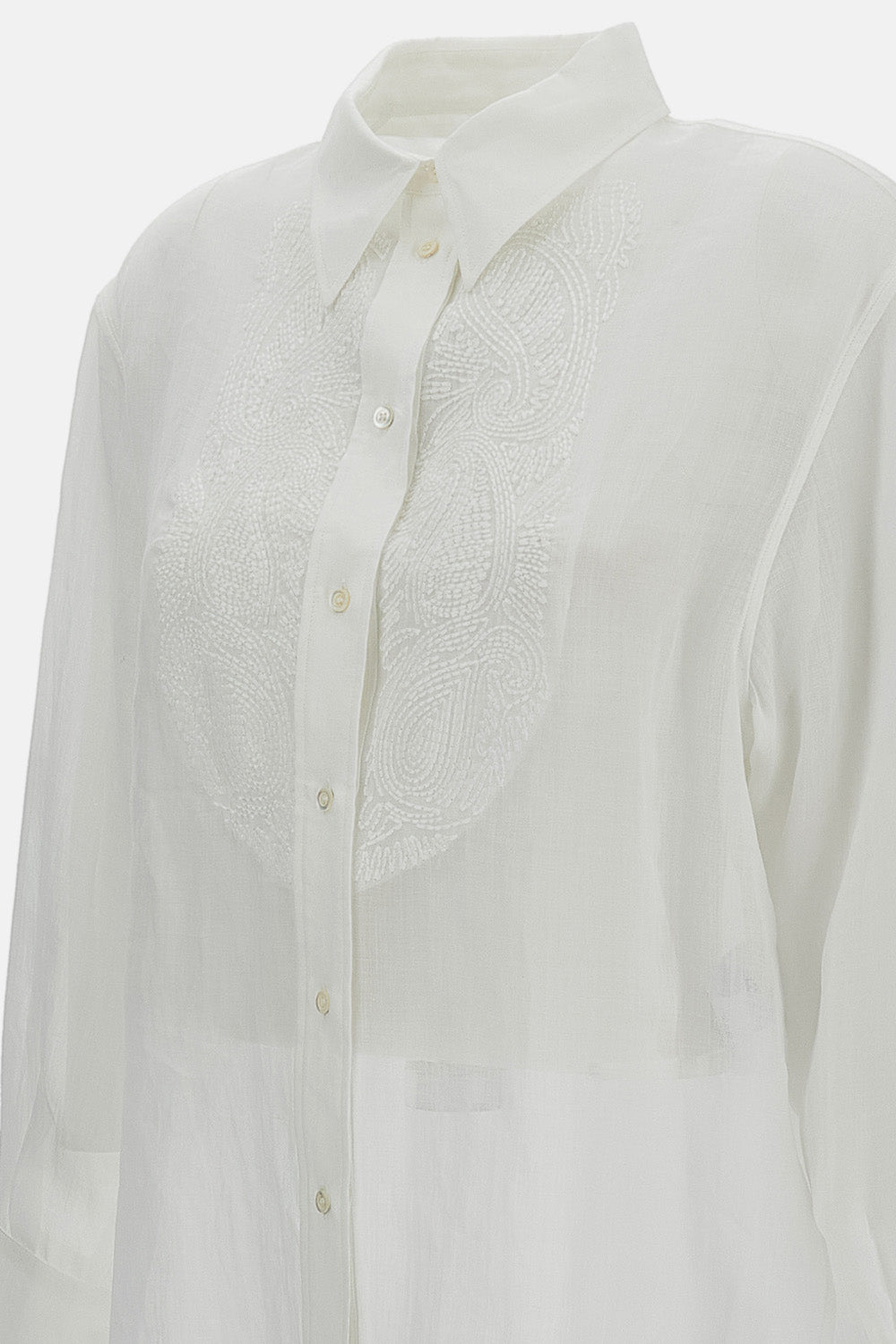 True Royal Shirts White