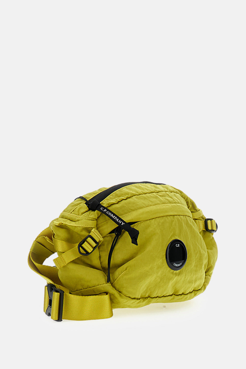 C.P. COMPANY Bags Yellow