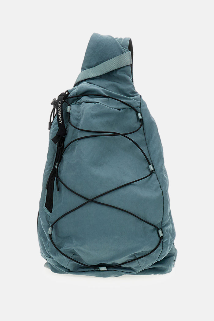 C.P. COMPANY Bags Clear Blue