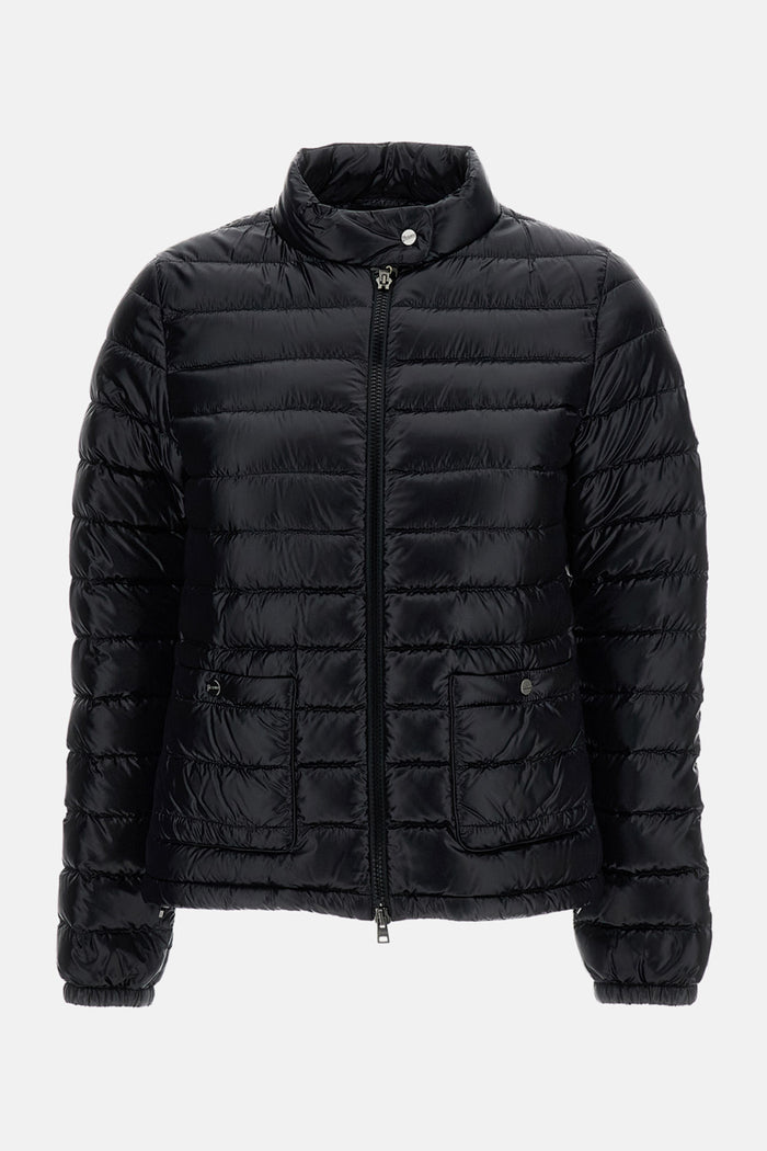 Herno Coats Black