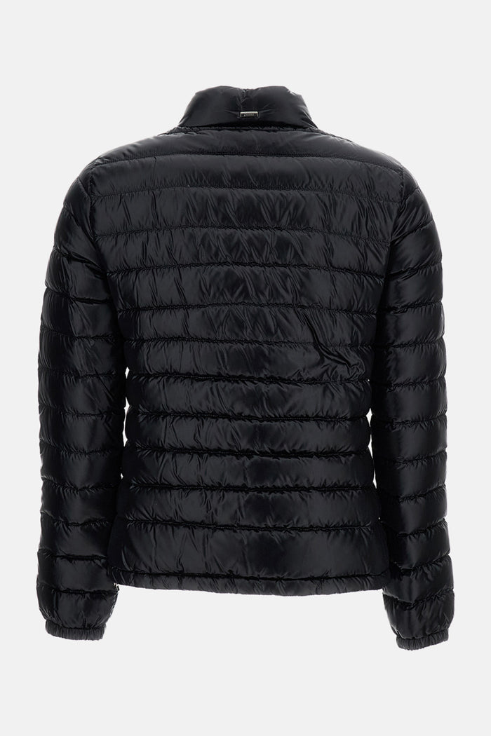 Herno Coats Black