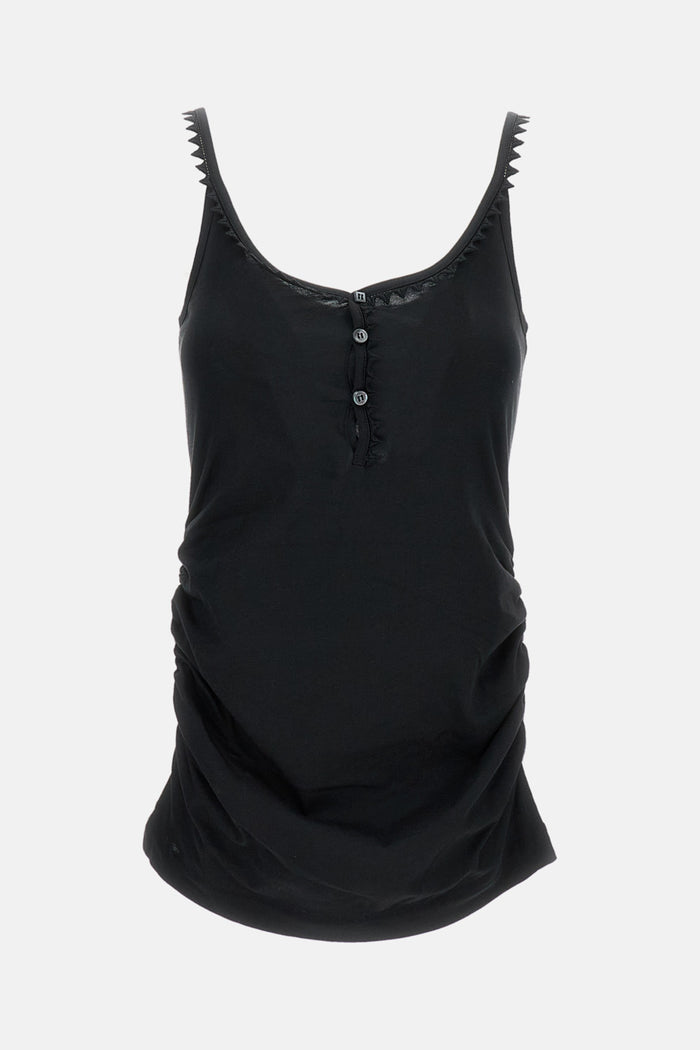 Jacquemus Top Black