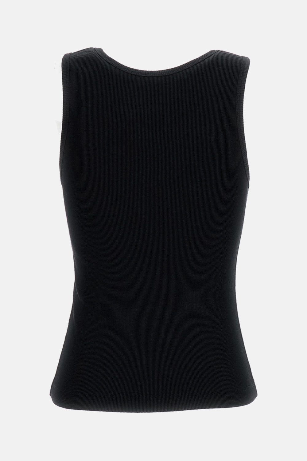 Maison Kitsune T-Shirts And Polos Black