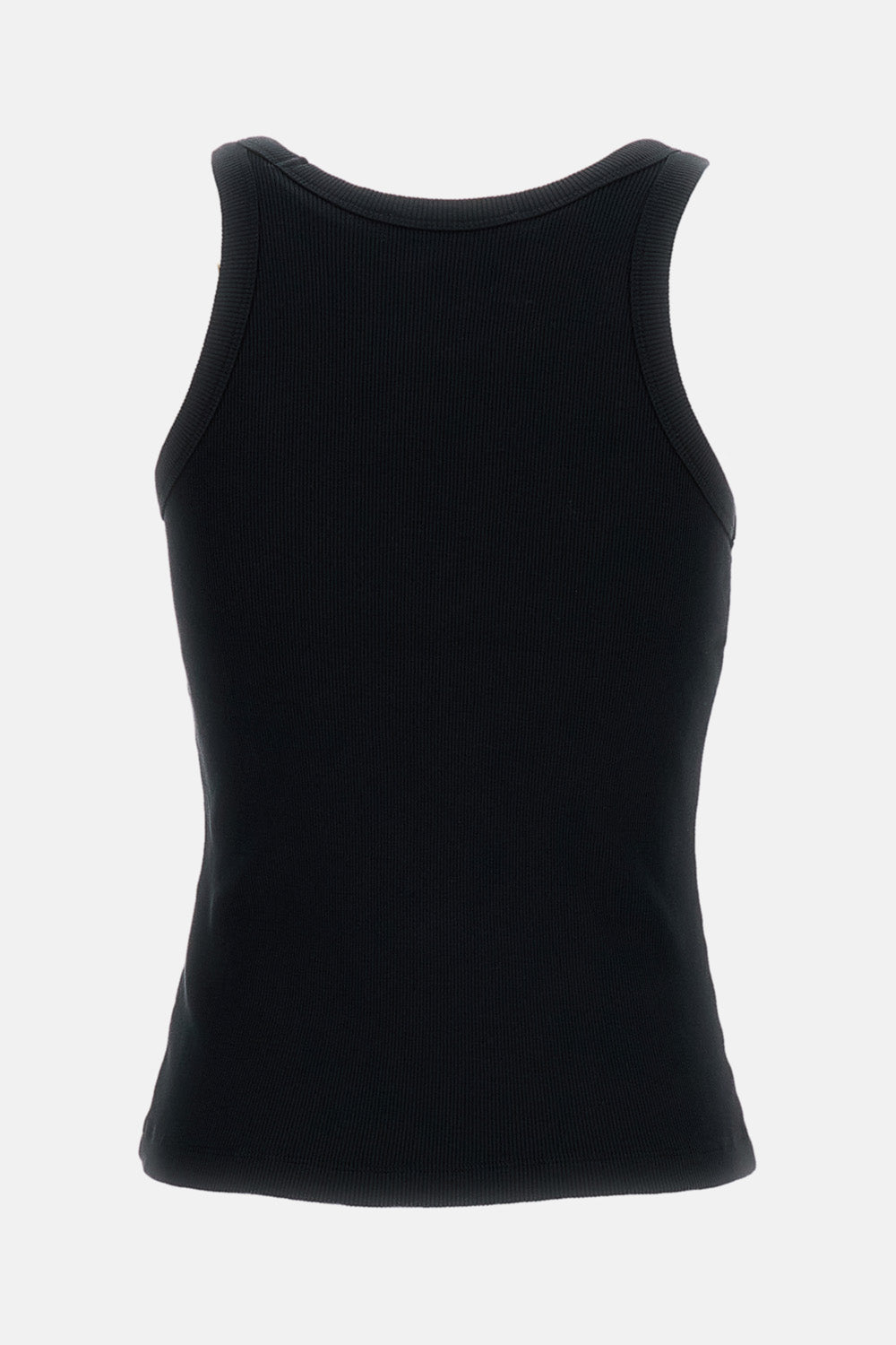 Maison Kitsune Top Black