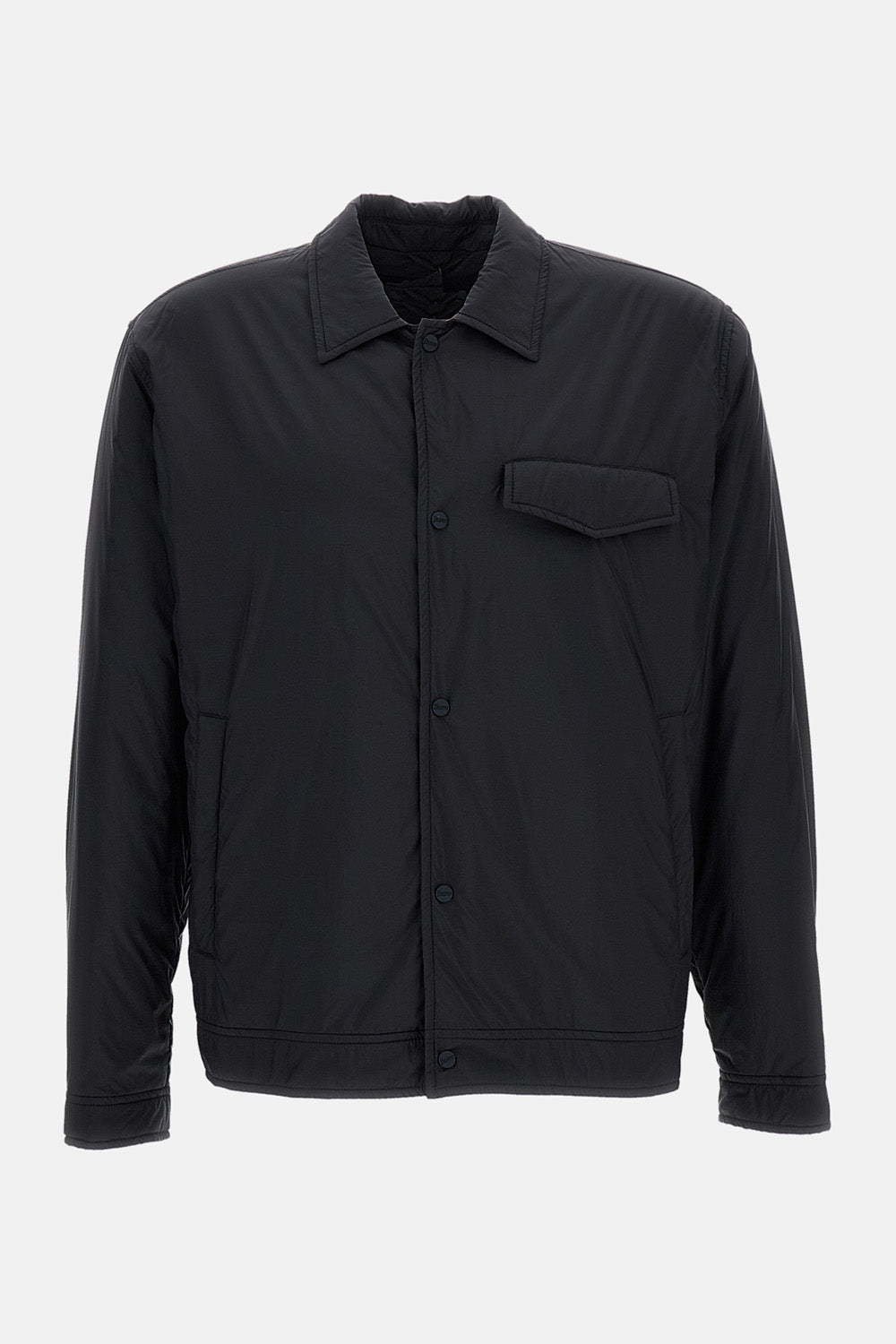 Herno Jackets Blue