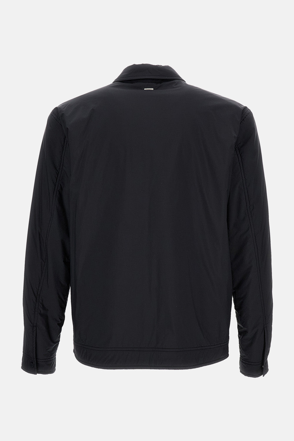 Herno Jackets Blue