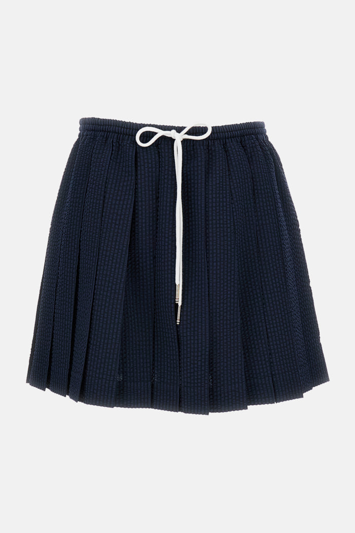 Thom Browne Skirts Blue