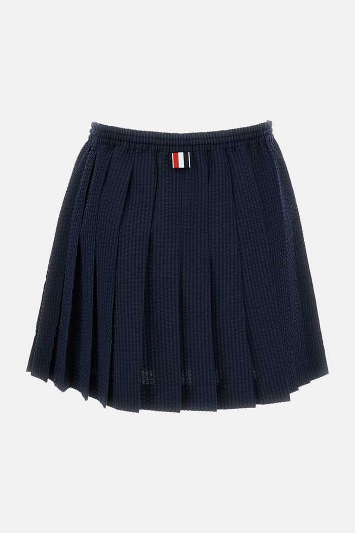 Thom Browne Skirts Blue