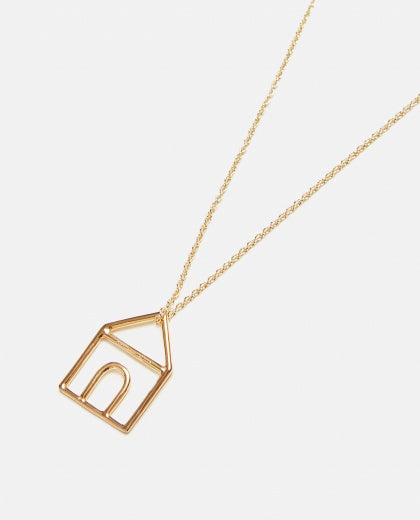Alita Bijoux Oro 9k Gold