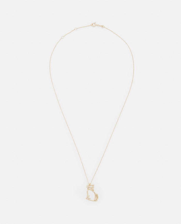 Alita Bijoux Oro 9k Gold