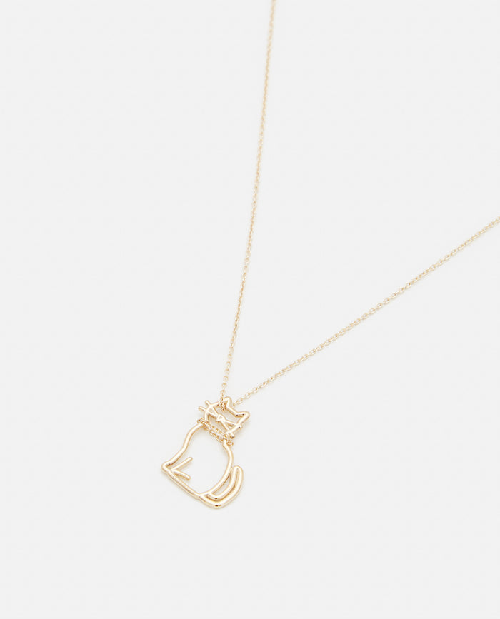 Alita Bijoux Oro 9k Gold