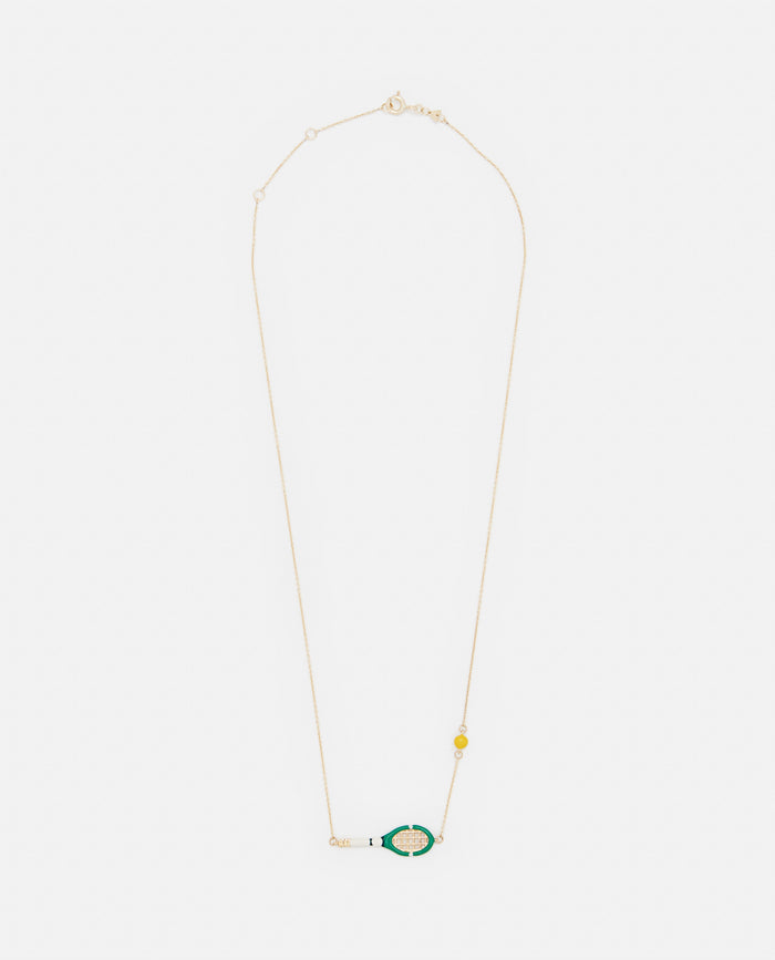 Alita Bijoux Oro 9k Gold