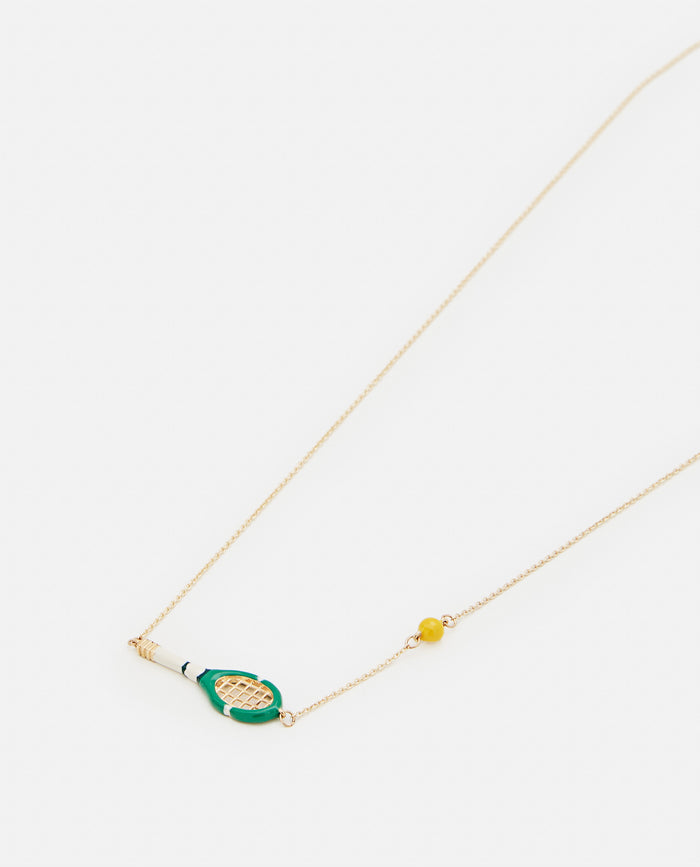 Alita Bijoux Oro 9k Gold