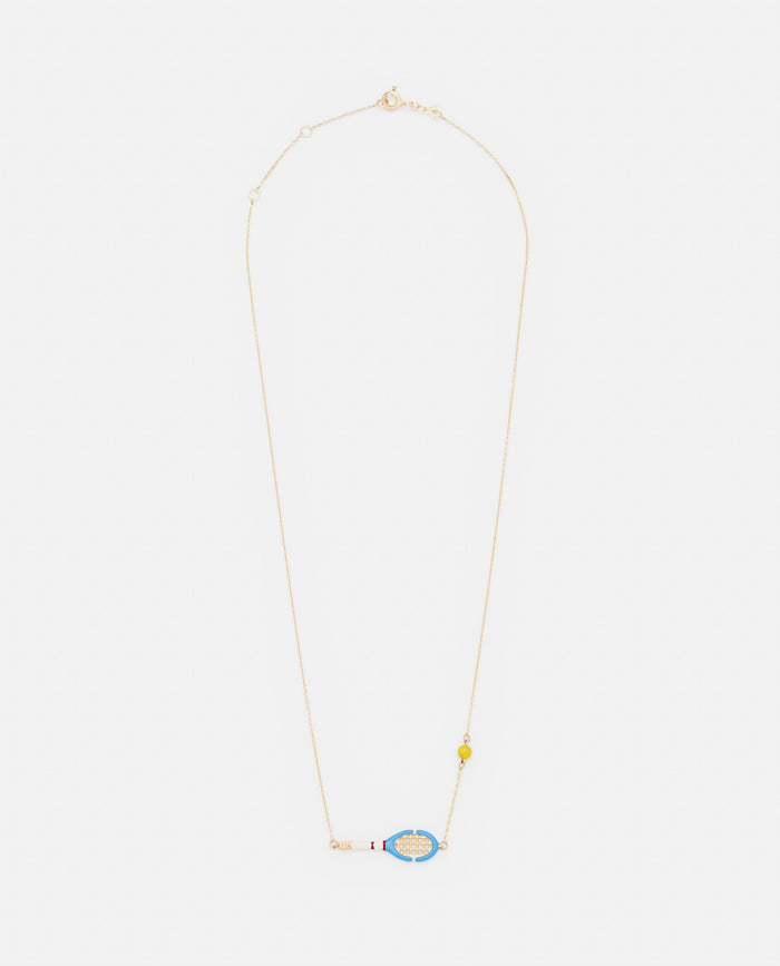 Alita Bijoux Oro 9k Gold