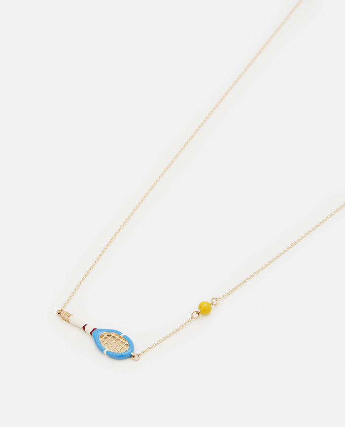 Alita Bijoux Oro 9k Gold