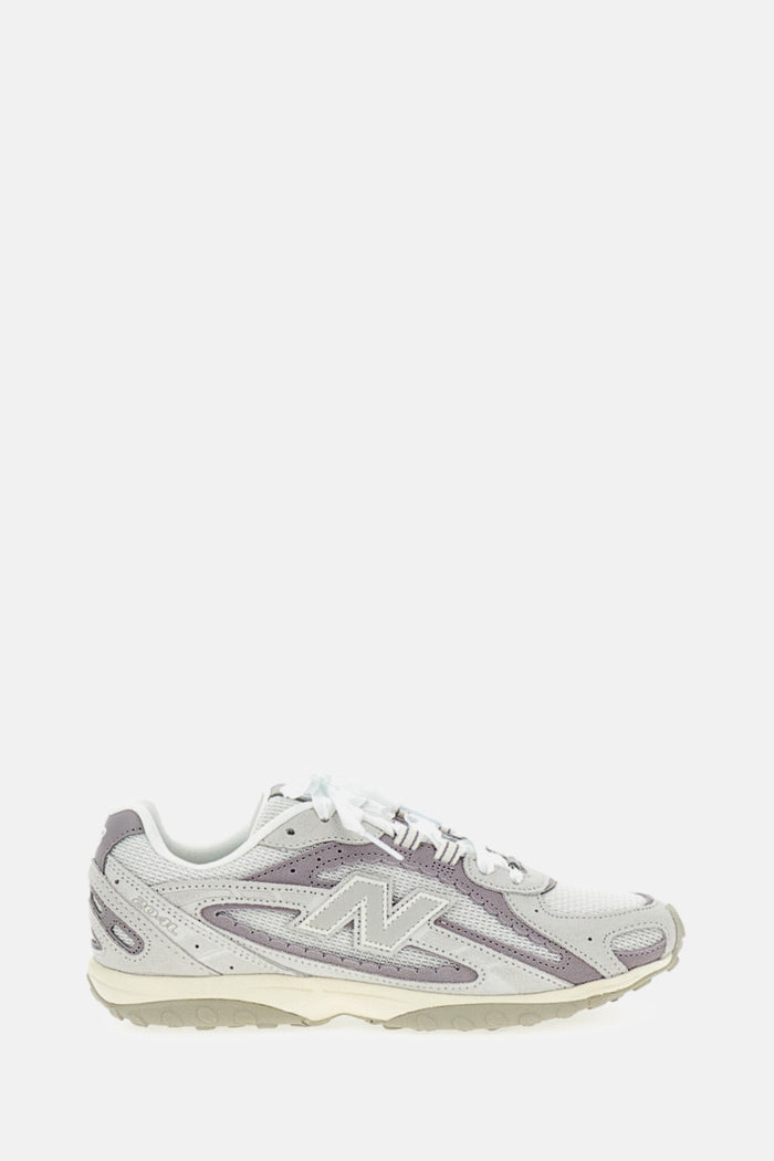 New Balance Sneakers Grey Synthetic/textile