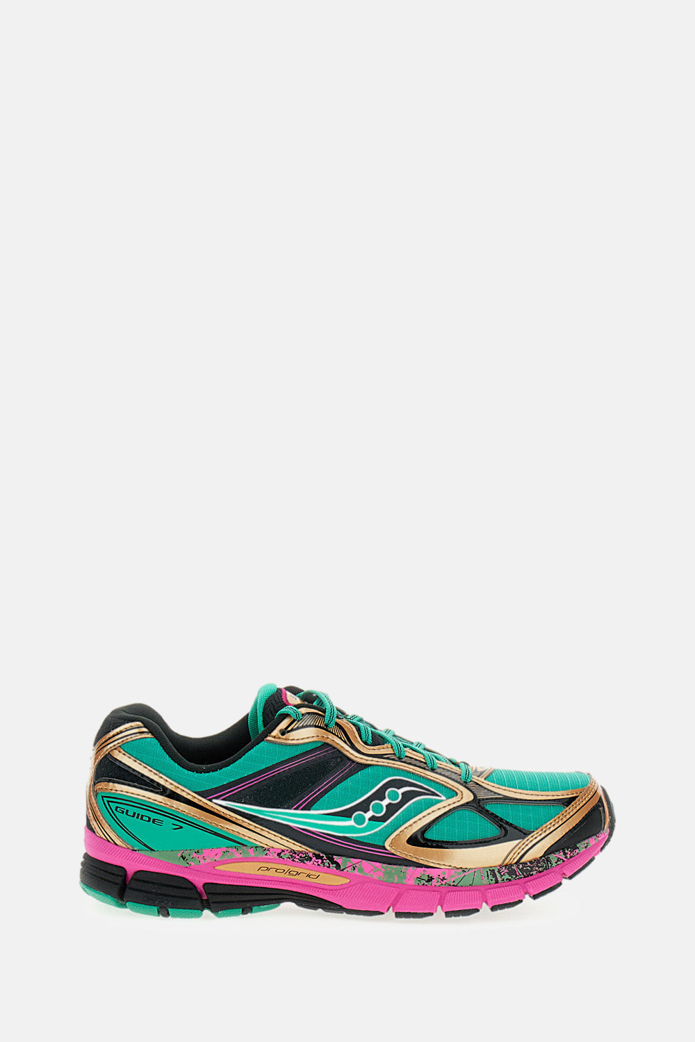 Saucony Sneakers Multicolour Altri Materiali