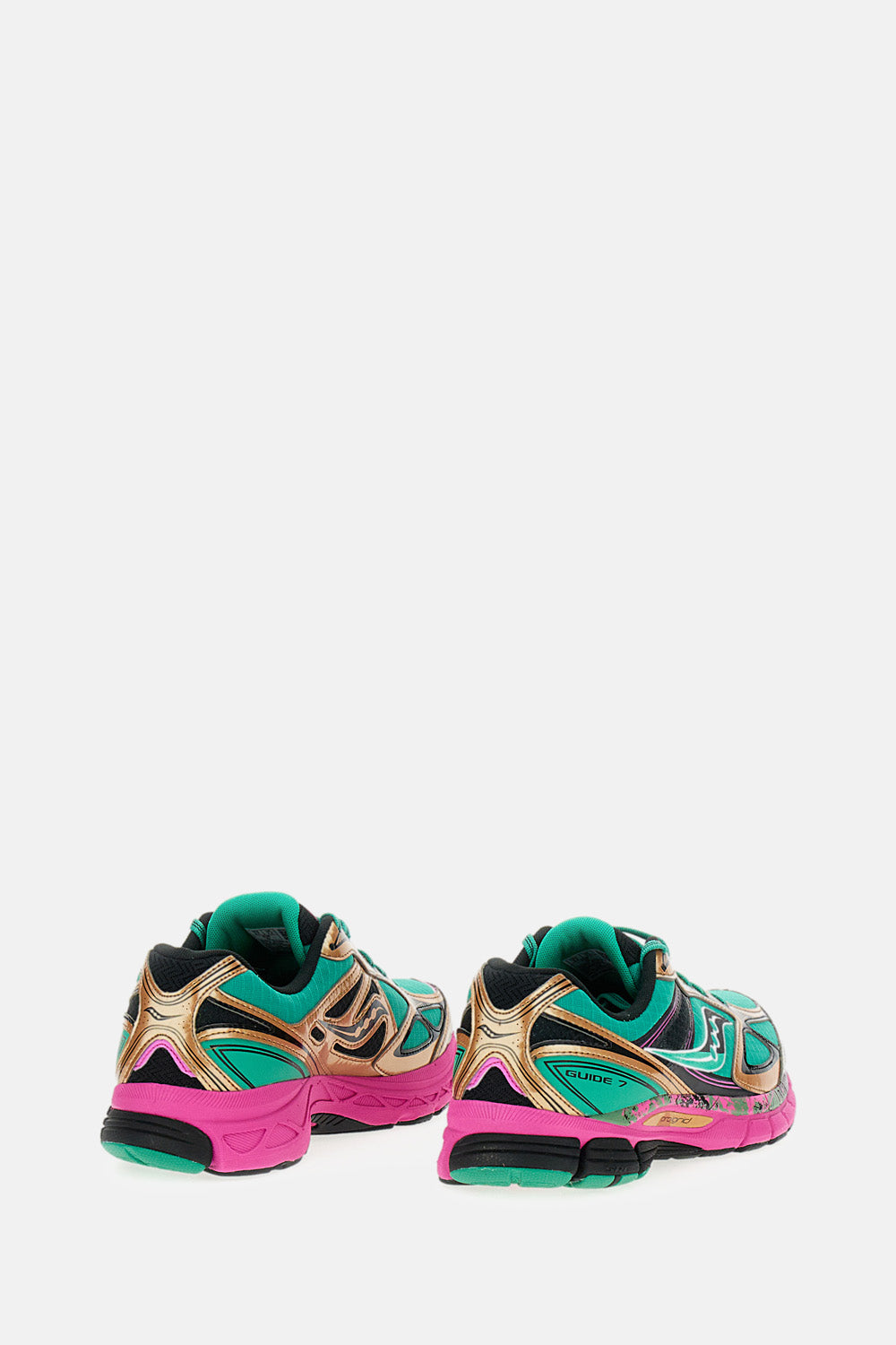 Saucony Sneakers Multicolour Altri Materiali